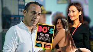 FIESTA DE JOSE JERI CON INVITADA VINCULADA A RED DE PROSTITUCION TERMINO EN MULTA DE S/ 11 MIL Y CHOQUE DE UN CONGRESISTA 