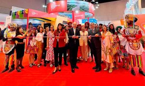 PROMPERU IMPULSA TURISMO PERUANO EN INDIA Y LOGRA US$ 4.2 MILLONES EN NEGOCIOS     