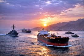 TENSION ENTRE ESTADOS UNIDOS E IRAN IMPULSA EL PRECIO DEL PETROLEO    