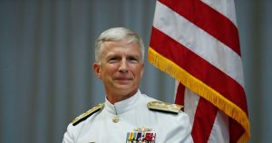 JEFE DEL COMANDO SUR DE EE.UU. VISITA VENEZUELA PARA ABORDAR SEGURIDAD Y PLAN ESTRATEGICO 