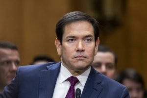MARCO RUBIO MANTIENE CONVERSACIONES SECRETAS CON EL NIETO DE RAUL CASTRO, SEGÚN AXIOS 