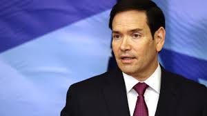 RUBIO: VENEZUELA NECESITA COMICIOS “JUSTOS” Y “DEMOCRATICOS” 