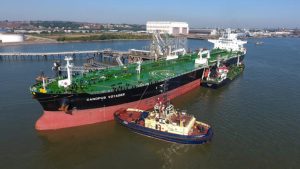 EE.UU. AUTORIZA OPERACIONES A CINCO PETROLERAS EN VENEZUELA 