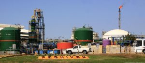 VENEZUELA INICIA EXPORTACION DE GAS HACIA COLOMBIA