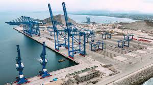 PUERTO DE CHANCAY PUEDE CONTRIBUIR A CRECER LAS EXPORTACIONES DE CACAO Y CAFÉ DE AMAZONIA 