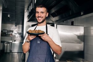 NOVOTEL PREMIA A SUS HUESPEDES POR ELEGIR OPCIONES MAS SALUDABLES  