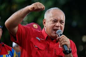 CABELLO DESCARTA EXIGENCIA OPOSITORA DE CONVOCAR ELECCIONES EN VENEZUELA 