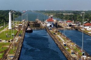 EE. UU. CIERRA FILAS CON PANAMA  ANTE CHINA: ¿A QUE SE DEBE LA DEFENSA DE SU SOBERANIA SOBRE EL CANAL?