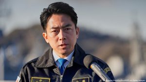 JAPON CONSTRUIRA BUQUES DE GUERRA PARA AUSTRALIA EN ACUERDO MULTIMILLONARIO  