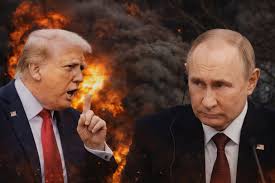 ESTADOS UNIDOS LEVANTA TEMPORALMENTE LA MAYORIA DE LAS SANCIONES AL PETROLEO RUSO  