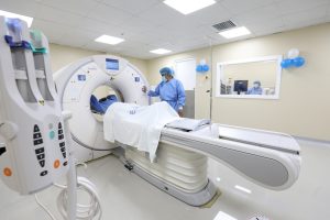 ESSALUD SE POTENCIARÁ CON MODERNA FLOTA DE TOMÓGRAFOS