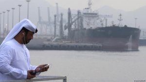 MERCADO DEL PETROLEO PODRIA ENTRAR EN “ZONA ROJA” PRONTO