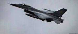UCRANIA ANUNCIA CREACION DE SU PRIMERA BOMBA AEREA