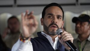 ADMIRADOR DE TRUMP, MILEI Y BUKELE: ASI ES ABELARDO DE LA ESPRIELLA