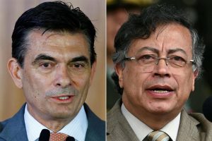 COLOMBIA EXPULSA A EMBAJADOR DE BOLIVIA POR “RECIPROCIDAD”
