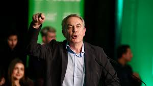 ESPAÑA: SE POSPONE DECLARACION DEL EXPRESIDENTE ZAPATERO