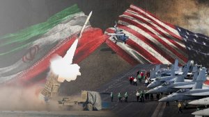 IRAN ADVIERTE QUE AMPLIARA LA GUERRA SI ESTADOS UNIDOS VUELVE A ATACARLO  