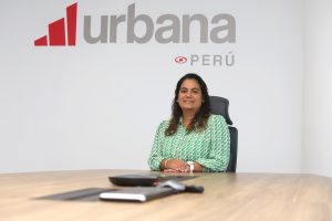URBANA PERÚ APUNTA A SUPERAR LOS S/ 300 MILLONES EN INGRESOS HACIA 2029