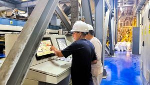 MANUFACTURA CRECE 3.6% EN MARZO ANTE REPUNTE DEL SUBSECTOR PRIMARIO