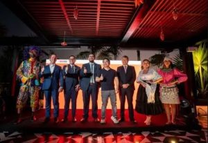 MOVIMIENTO ECONOMICO DE S/ 37 MILLONES PROYECTAN FERIAS “PERU, MUCHO GUSTO” 2026 EN EL PAIS