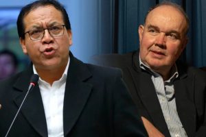 ¿REPETIR ELECCIONES? PERU ENTRA EN UN NUEVO LABERINTO POLITICO TRAS CONVULSA PRIMERA VUELTA PRESIDENCIAL 