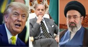 PAKISTÁN ANUNCIA «TEXTO DEFINITIVO» DEL ACUERDO IRÁN-EE.UU.
