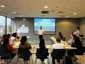 CÓMO LA FORMACIÓN CONTINUA ESTÁ TRANSFORMANDO LA GESTIÓN DEL TALENTO EN LAS EMPRESAS