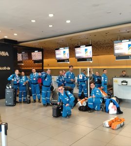 AVIANCA REINICIA VUELOS ENTRE COLOMBIA Y VENEZUELA, ACTIVANDO LA RUTA BOGOTÁ – VALENCIA.