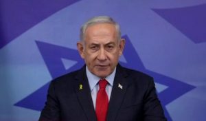 NETANYAHU AMENAZA CON ATACAR BEIRUT SI HEZBOLÁ NO PONE FIN A SUS HOSTILIDADES