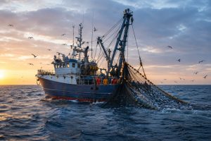 EL NIÑO AMENAZA A LA PESCA EN PERÚ: EN RIESGO EL 2 % DEL PBI Y ENVÍOS DE HARINA DE PESCADO CAERÍAN HASTA 70 %