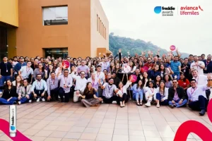 LIFEMILES ES RECONOCIDO EN LOS FREDDIE AWARDS 2026 COMO PROGRAMA DE LEALTAD REVELACIÓN DEL AÑO