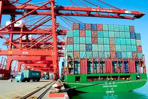 SUPERÁVIT COMERCIAL SE SEXTUPLICÓ DESDE 2019 A LA FECHA Y SUMA MÁS DE US$ 43,000 MILLONES