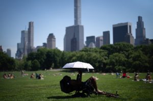 OLA DE CALOR DEJA 19 MUERTOS EN NUEVA JERSEY, EE.UU.