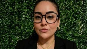 FISCALÍA: PERIODISTA SECUESTRADA EN VERACRUZ FUE ASESINADA