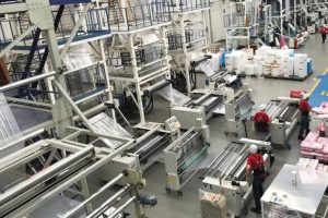 SNI: 50% DE EMPRESARIOS INDUSTRIALES ESPERA QUE SECTOR MEJORE EN PRÓXIMOS TRES MESES