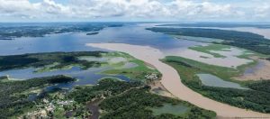 BRASIL: PETROBRAS HALLA INDICIOS DE PETRÓLEO EN LA AMAZONÍA