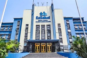 ROBO MILLONARIO EN ESSALUD: DENUNCIAN TRANSFERENCIAS BANCARIAS NO AUTORIZADAS POR MÁS DE S/1.4 MILLONES