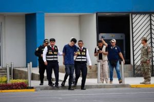 PCM EVALÚA EXTRADICIÓN DE INVESTIGADOS Y POSIBLE EXPULSIÓN DE CABECILLAS DEL TREN DE ARAGUA