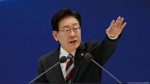 SEÚL URGE RETOMAR DIÁLOGO DE PAZ CON PYONGYANG