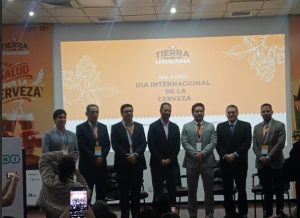PRIMER FORO POR EL DÍA INTERNACIONAL DE LA CERVEZA