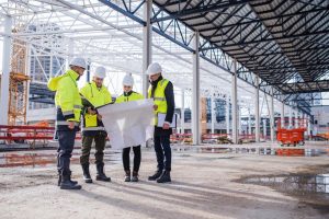 CADA CONEXIÓN CUENTA: LA IMPORTANCIA DE LOS COMPONENTES CRÍTICOS EN UNA INFRAESTRUCTURA ELÉCTRICA CONFIABLE