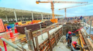 MEF: INVERSIÓN PRIVADA LOGRA CRECIMIENTO DE 17.6 % EN EL SEGUNDO TRIMESTRE DEL 2026