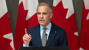 CARNEY: CANADÁ EVALUÓ EL RIESGO DE UNA ACCIÓN MILITAR DE EE.UU.