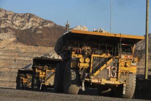INVERSIÓN MINERA EN PERÚ CRECE 45% ENTRE ENERO Y JULIO Y SUPERA LOS US$ 4,100 MILLONES