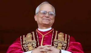 PRESUNTA EXTORSIÓN PONE EN ALERTA OBRAS PARA RECIBIR AL PAPA LEÓN XIV EN LAMBAYEQUE