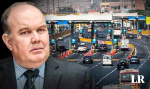 RUTAS DE LIMA OBTIENE FALLO FAVORABLE EN ARBITRAJE CONTRA LA MUNICIPALIDAD DE LIMA
