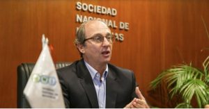 EMPRESAS PLANTEAN MEDIDAS PARA PROTEGER EL EMPLEO Y REACTIVAR LA INDUSTRIA ANTE EL NIÑO