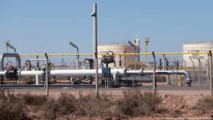 ARGENTINA ALCANZA RÉCORD HISTÓRICO DE PRODUCCIÓN PETROLERA IMPULSADA POR VACA MUERTA