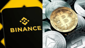MILLONARIO CIBERATAQUE A PLATAFORMA DE CRIPTOMONEDAS BINANCE