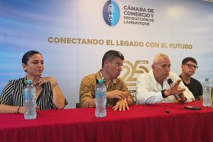 VISITA DEL PAPA LEÓN XIV GENERARÍA UN MOVIMIENTO ECONÓMICO DE S/500 MILLONES EN LAMBAYEQUE